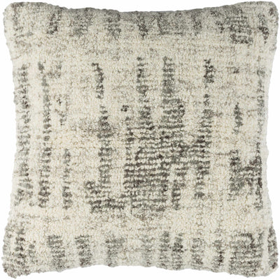 Comptche Throw Pillow