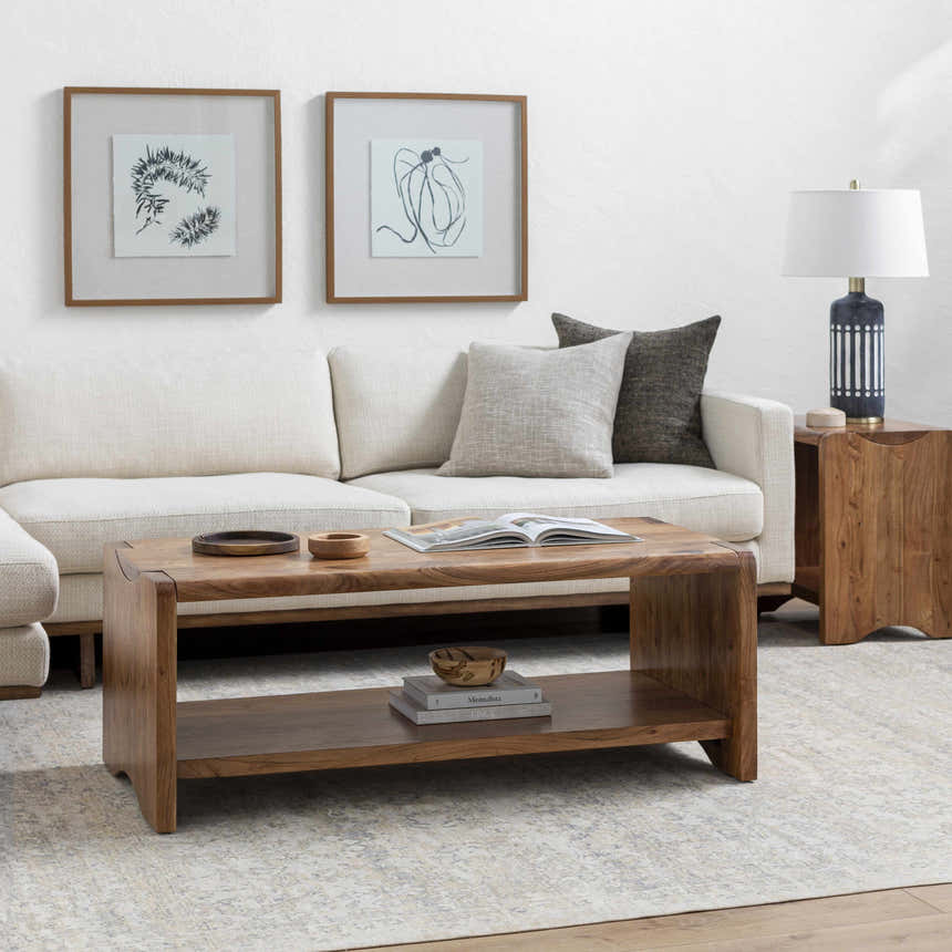 Polverara Coffee Table