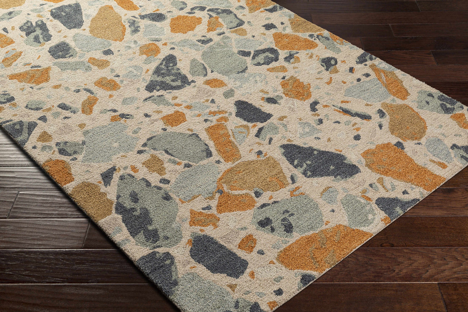 Panabingan Area Rug - Clearance