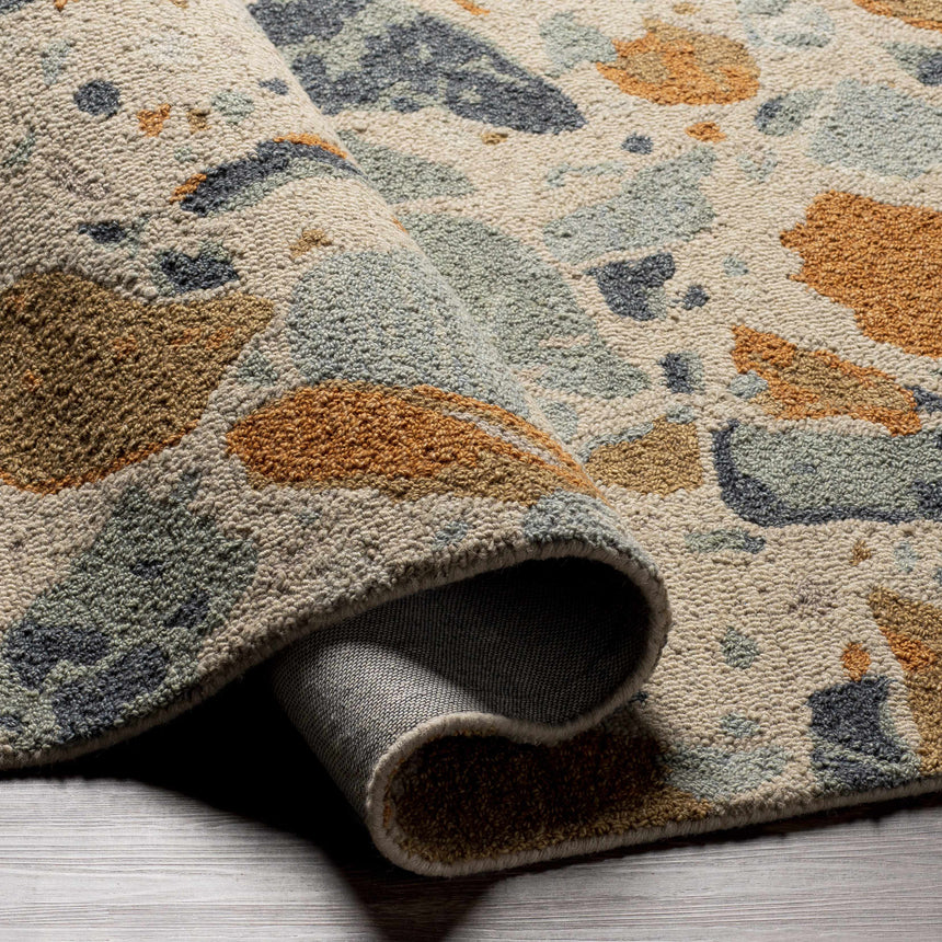 Panabingan Area Rug - Clearance