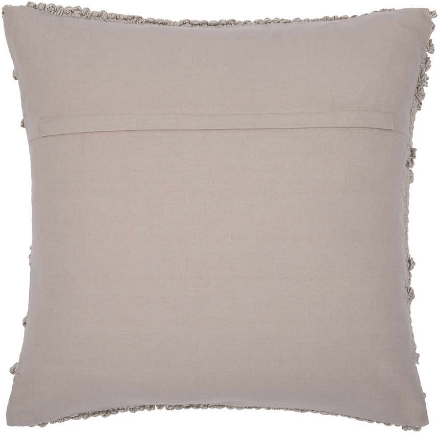 Panacan Pillow Cover - Clearance