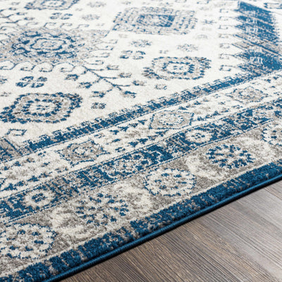 Pandakan Area Rug - Clearance