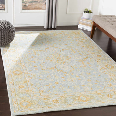 Whitewright Clearance Rug - Clearance