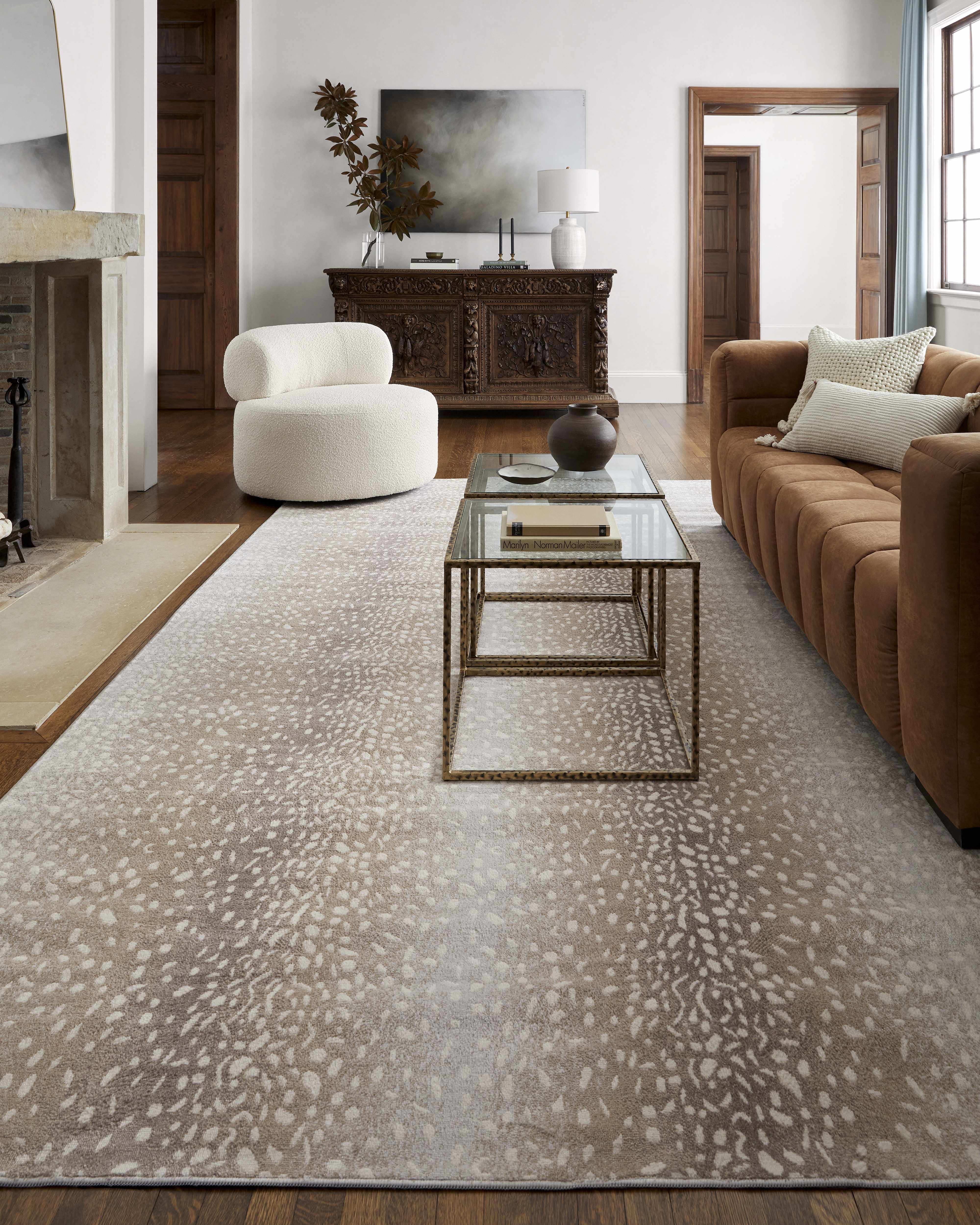 Mountain Cabin Rugs – Boutique Rugs