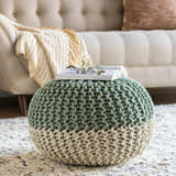 Point Pouf - Clearance