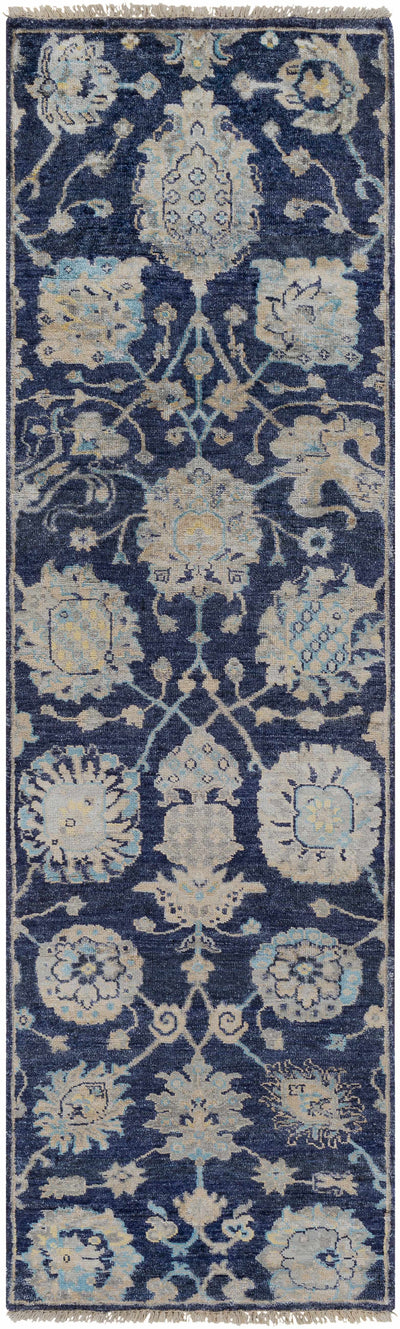 Pinetop Area Rug - Promo