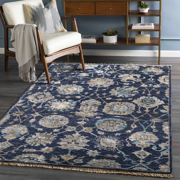 Pinetop Area Rug - Promo