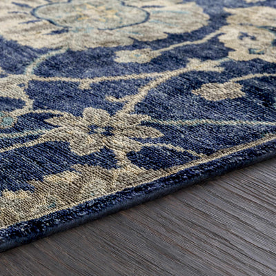 Pinetop Area Rug - Promo