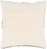 Pontyclun Textured Geometric Boho Throw Pillow - Clearance