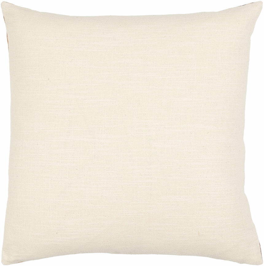 Poctol Oriental Vintage Medallion Accent Pillow - Clearance