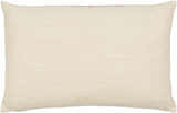 Poctol Oriental Vintage Medallion Accent Pillow - Clearance