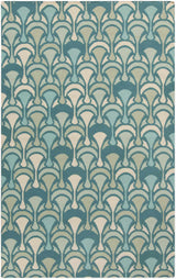 Poetown Area Rug - Clearance