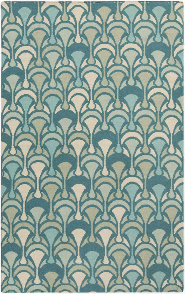 Poetown Area Rug - Clearance