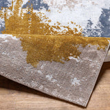 Polahongon Area Carpet - Clearance