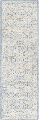 Poland  Area Rug - Clearance