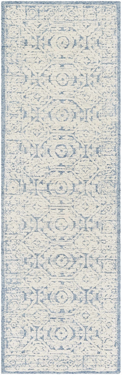 Poland Area Rug