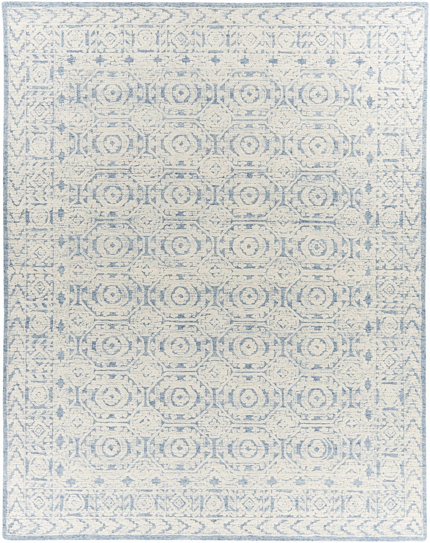 Poland  Area Rug - Clearance