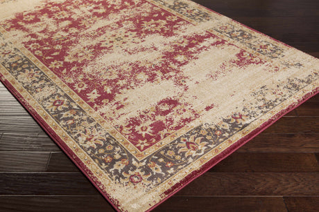 Pollocksville Area Rug - Clearance