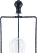 Polokwane Table Lamp - Clearance