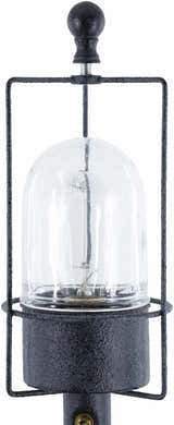 Polokwane Table Lamp - Clearance
