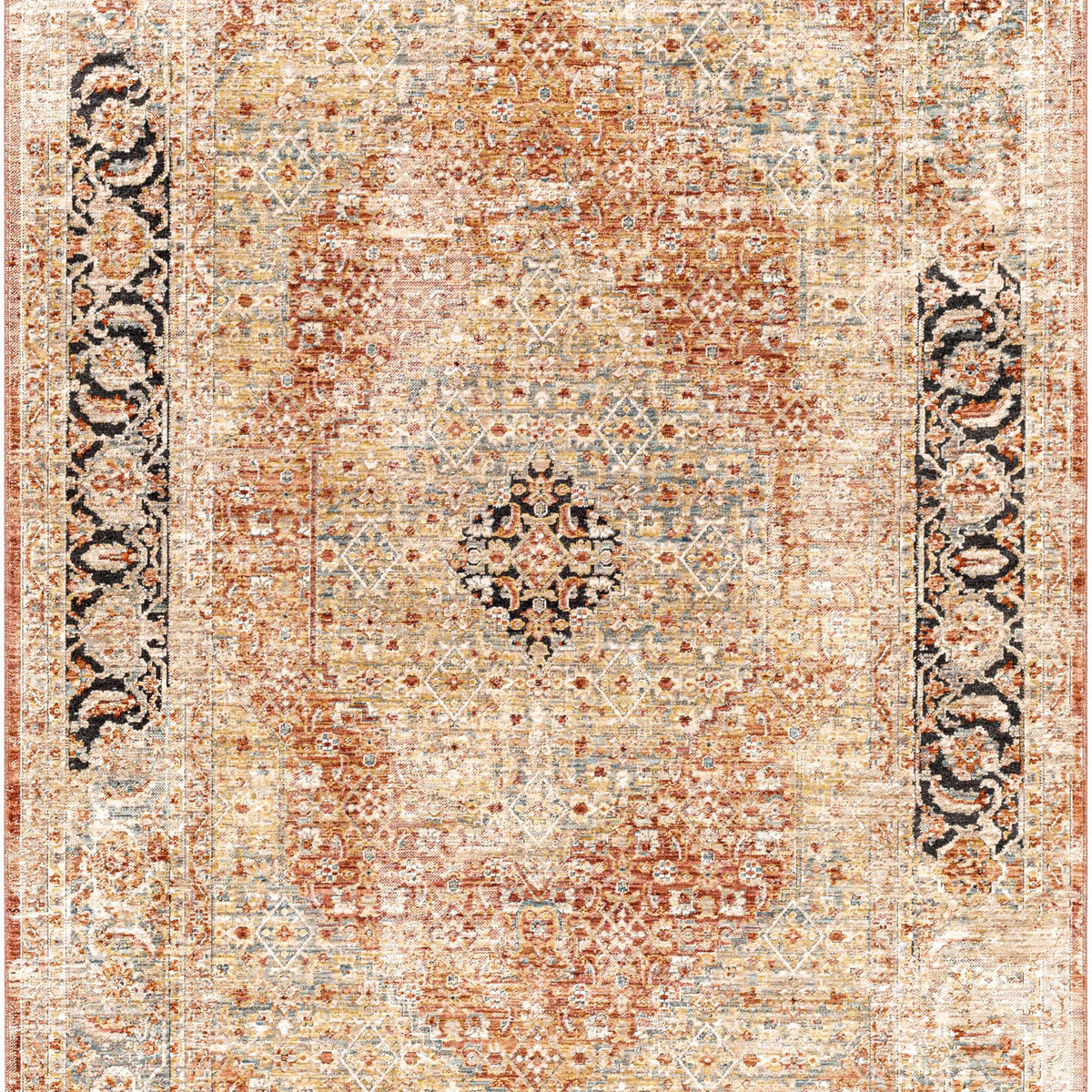 Polomolok Luxe Performance Rug - Clearance – Boutique Rugs