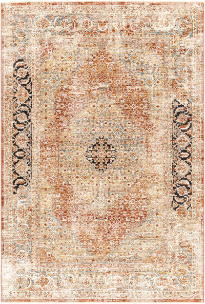 Polomolok Area Rug