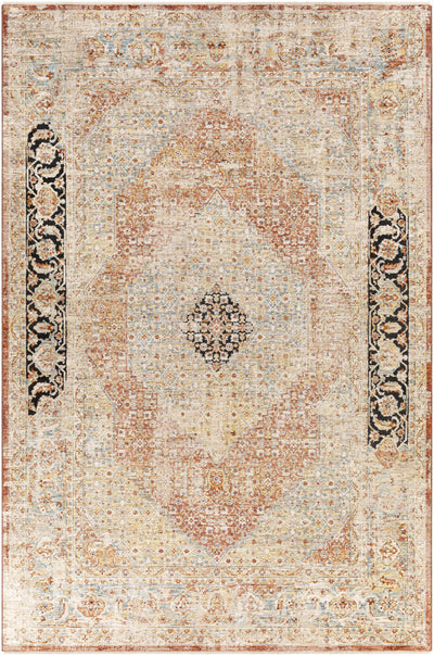 Polomolok Area Rug