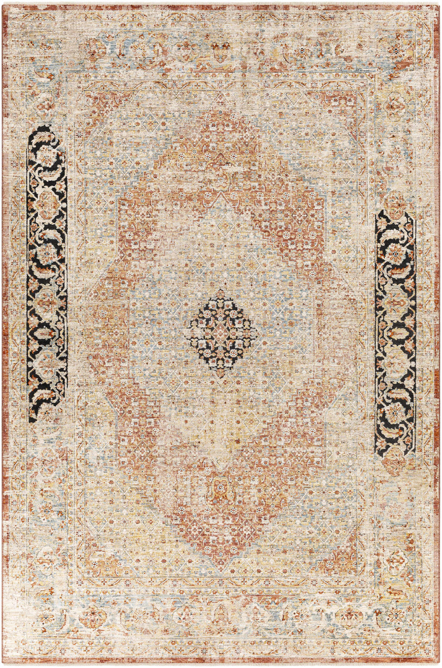 Polomolok Luxe Performance Rug - Clearance