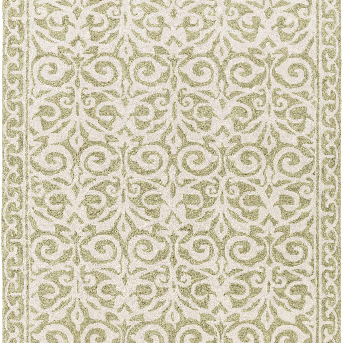 Pontefract Area Rug - Clearance – Boutique Rugs