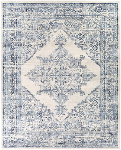 Pooraka Area Rug