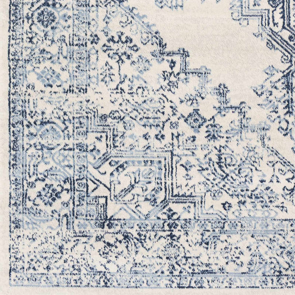 Pooraka Area Rug