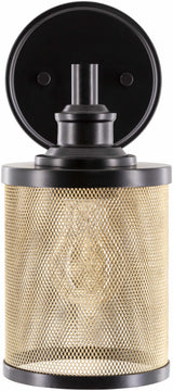 Oshoto Wall Sconces - Clearance