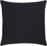 Poro Terrazzo Pattern Accent Pillow - Clearance