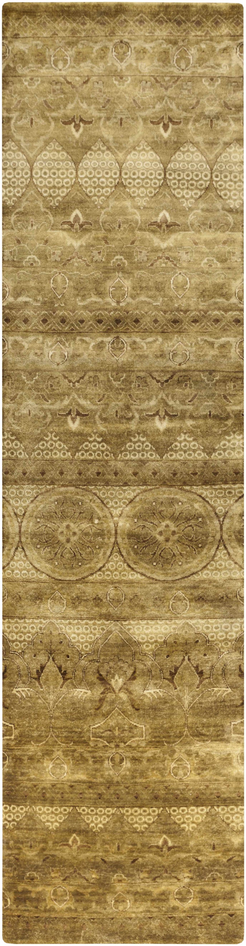 Portis Area Carpet - Clearance