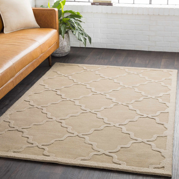 Posen Area Rug - Clearance