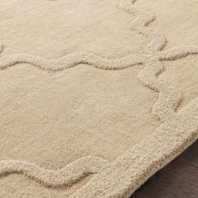 Posen Area Rug - Clearance