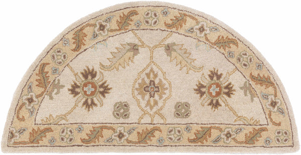 Postelle Wool Rug