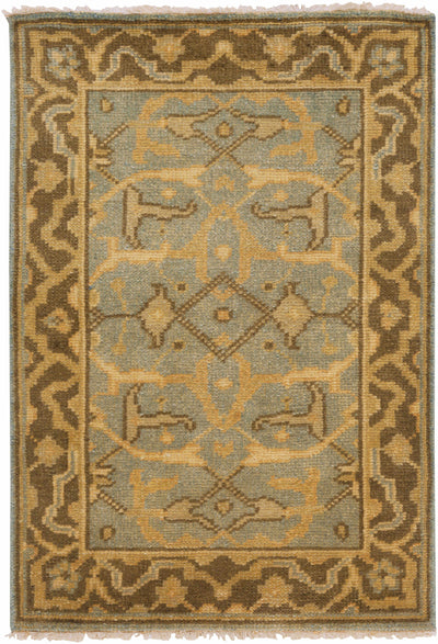 Potecasi Area Rug - Clearance