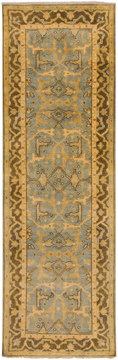 Potecasi Area Rug - Clearance