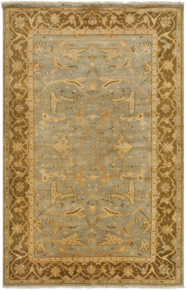 Potecasi Area Rug - Clearance