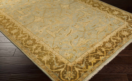 Potecasi Area Rug - Clearance