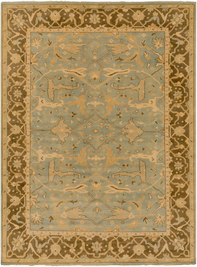 Potecasi Area Rug - Clearance