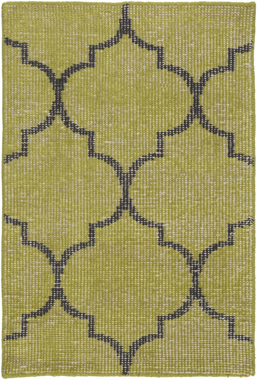Poteau Area Rug - Clearance