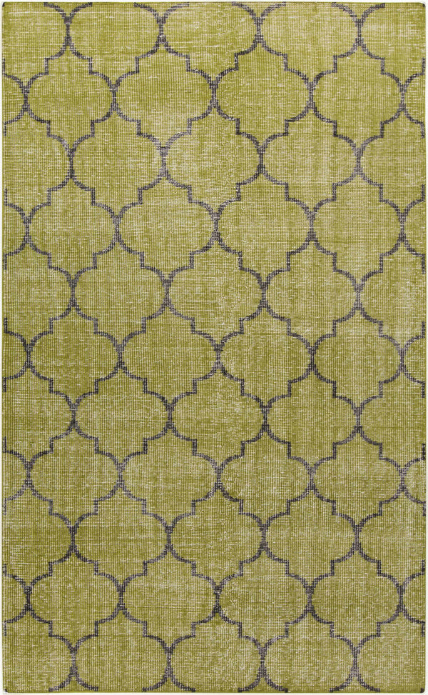 Poteau Area Rug - Clearance