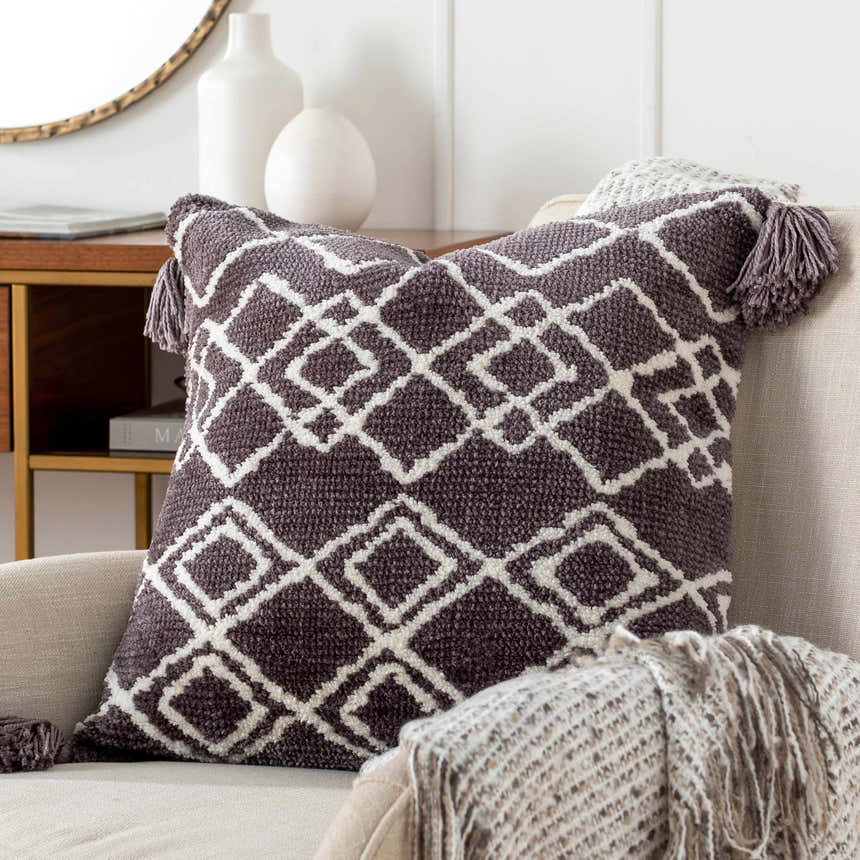 Potton Pillow Cover - Clearance