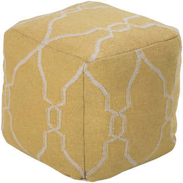 Vandavasi Pouf