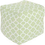 Marktzeuln Pale Blue Outdoor Pouf