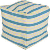 Nieuwoord Aqua Outdoor Pouf