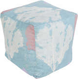 Alvorninha Outdoor Pouf