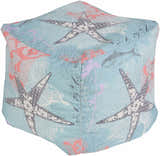 Holzappel Pouf